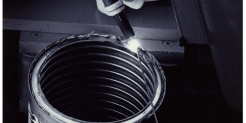 Welder-metal hose Welder-metal hose