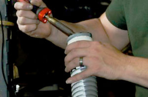 compositehosemaking