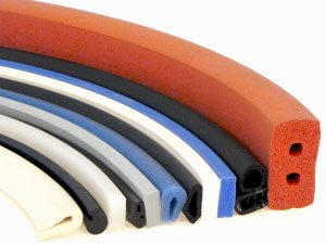 extrusions2 marine gasket material - extrusion