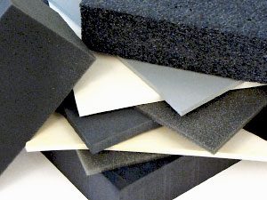sponge marine gasket material - sponge