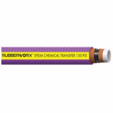 EPDM Chemical Transfer Hose